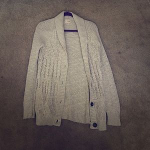 Urban outfitters cardigan