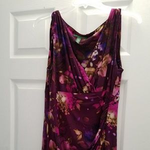 Dress - EUC