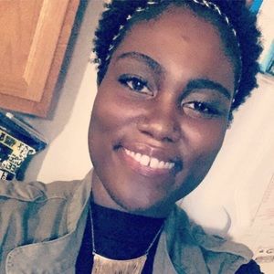Meet your Posher, Tamara