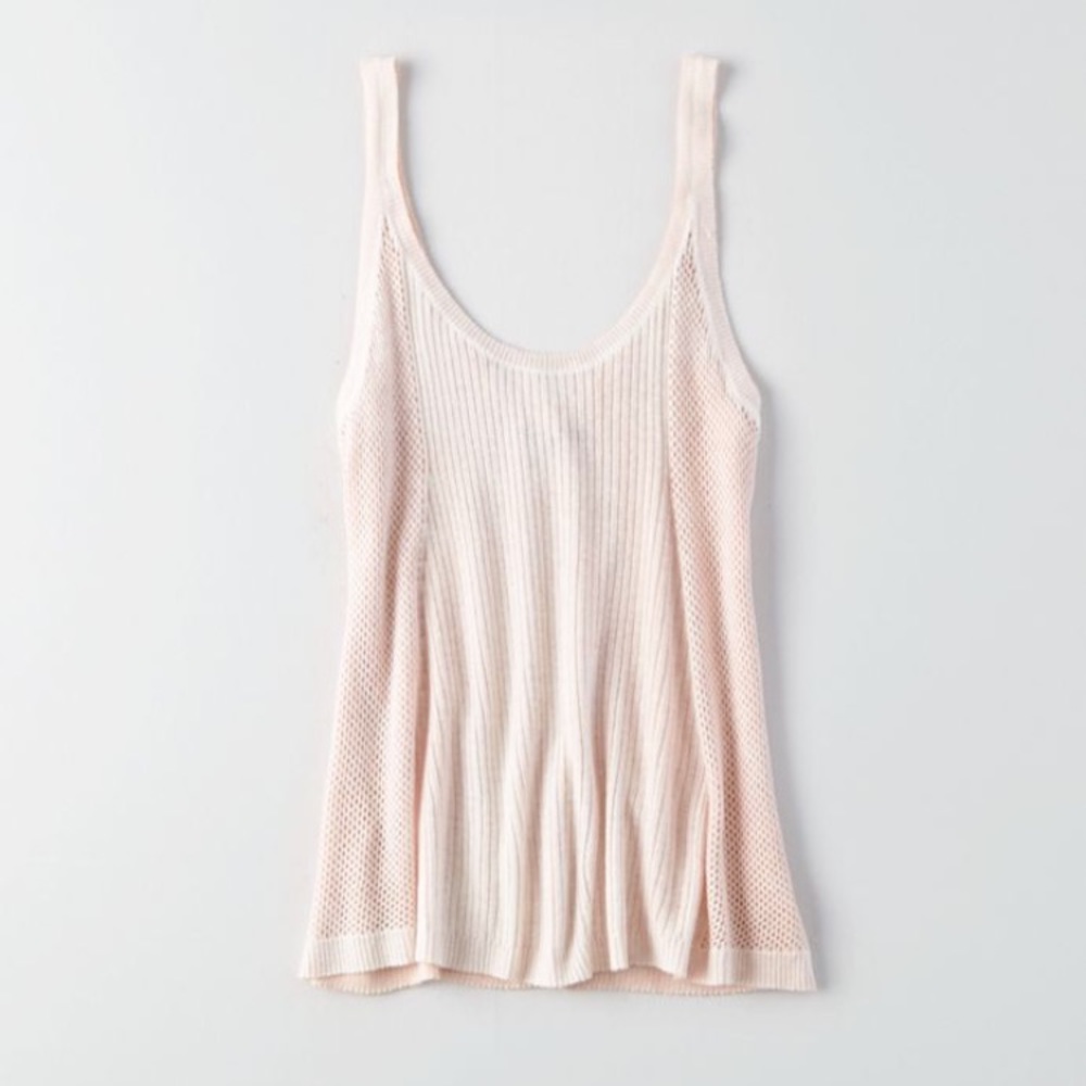 AE Tank Top - Picture 3 of 4