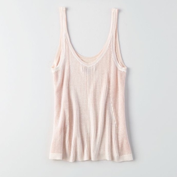 AE Tank Top - Picture 4 of 4