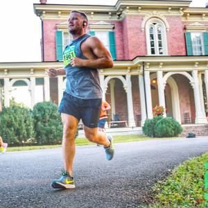 Meet your Posher, Jamie