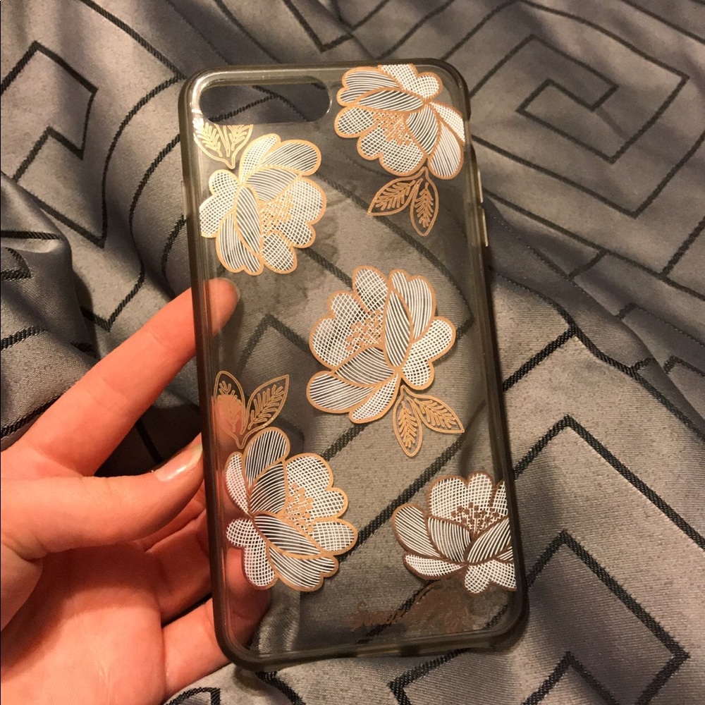 I phone 7 plus case