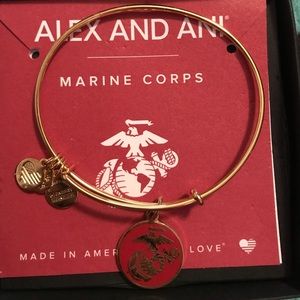 Usmc Alex And Ani Usmc Alex And Ani