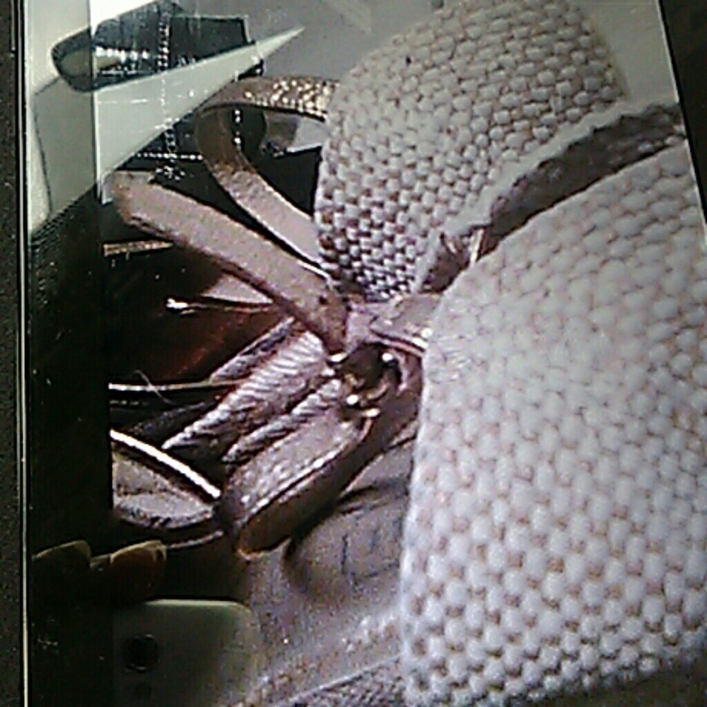 AUTHENTIC COACH KIMMY WEDGE - Picture 2 of 4