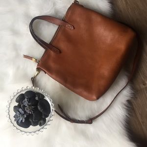 Madewell Transport Tote