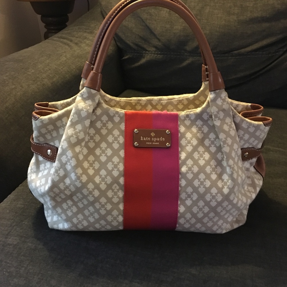 Kate Spade ♠️ Stevie Purse