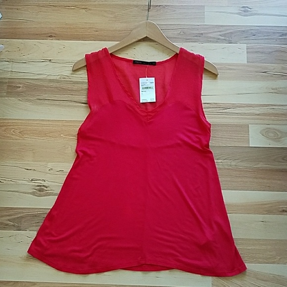 $13 Top fraiche by J Red - Picture 3 of 6