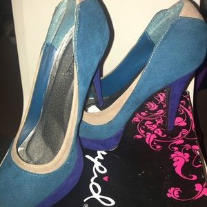 Worn only one time