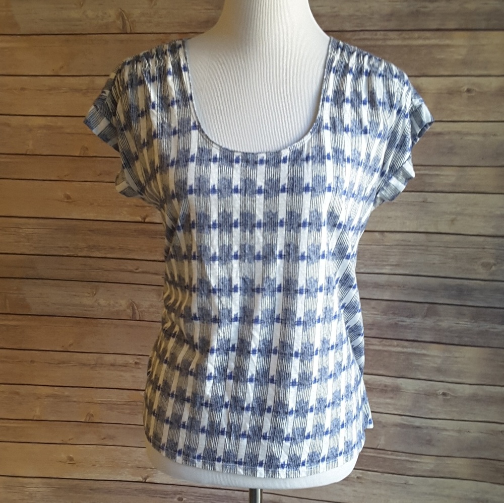 Lucky Brand Top size L