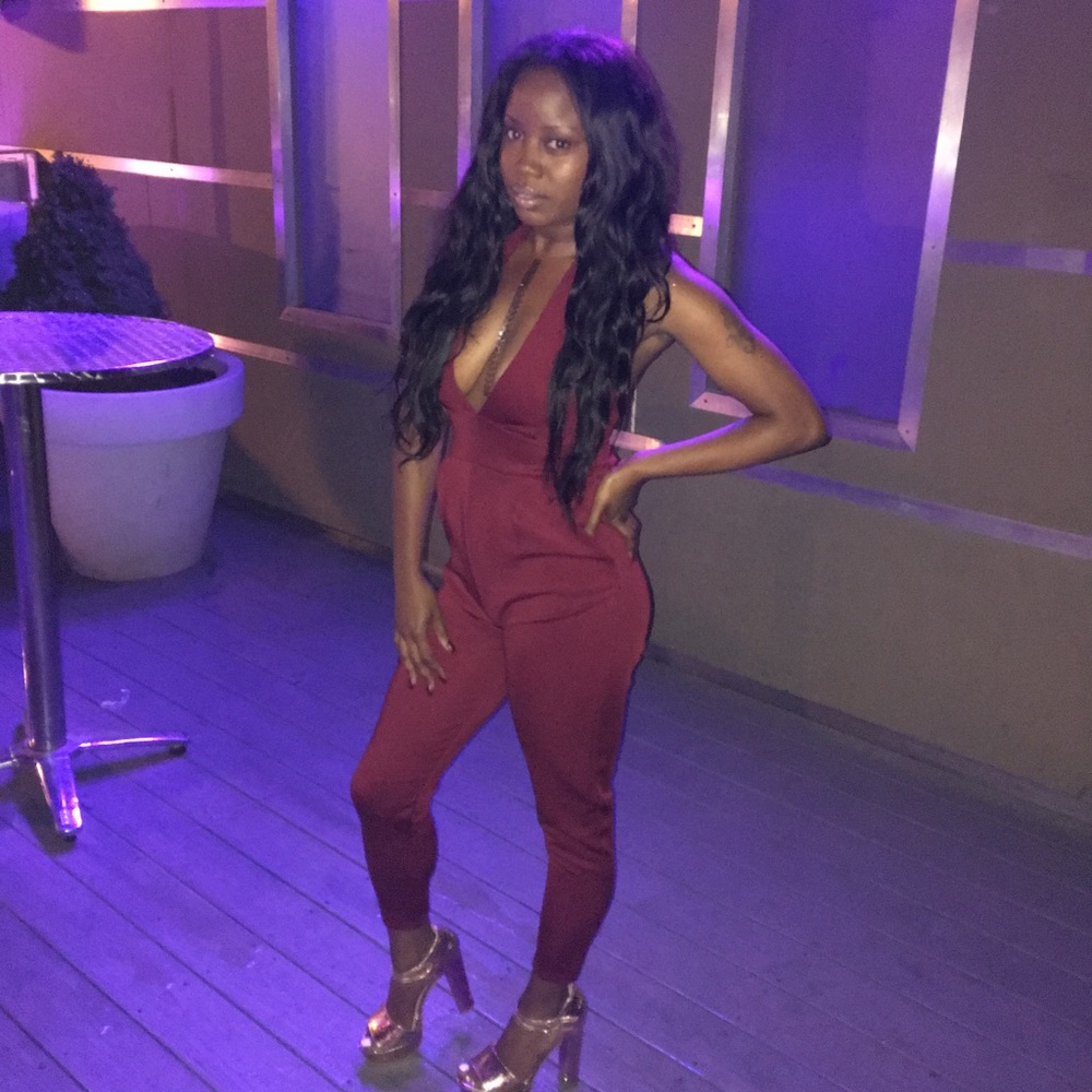 Jumpsuit