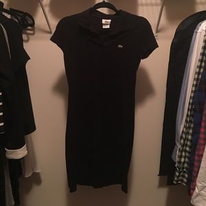 LaCoste Tennis Dress