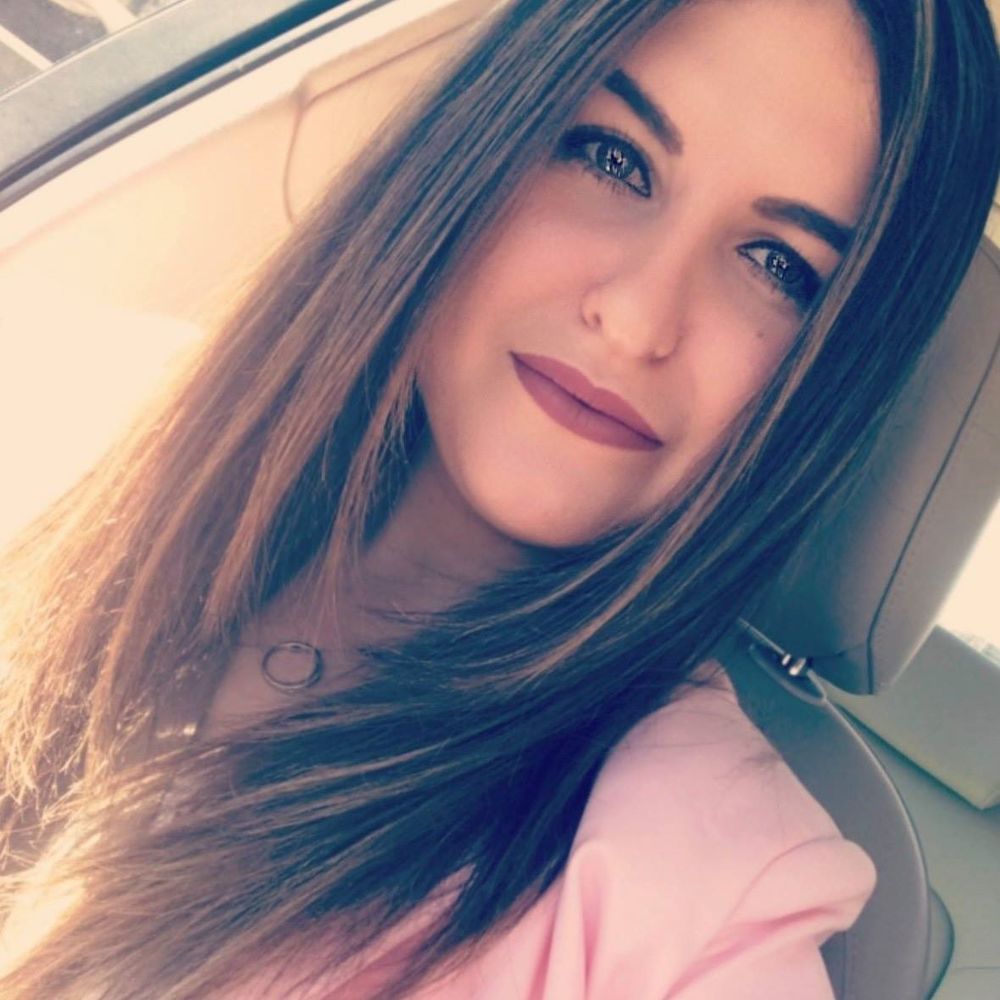 Meet your Posher, Daria