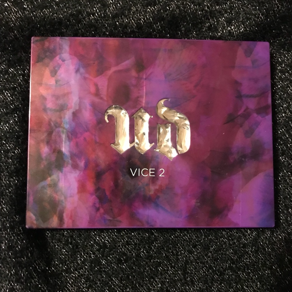 Vice 2 by Urban Decay