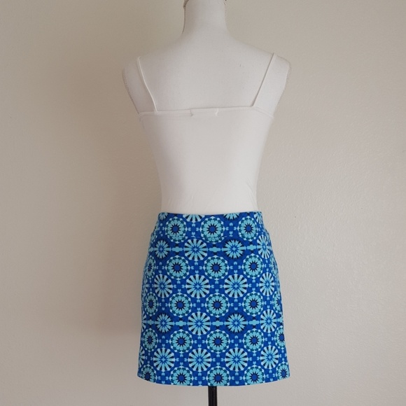 Tranquility athletic skirt/skort - Picture 3 of 6