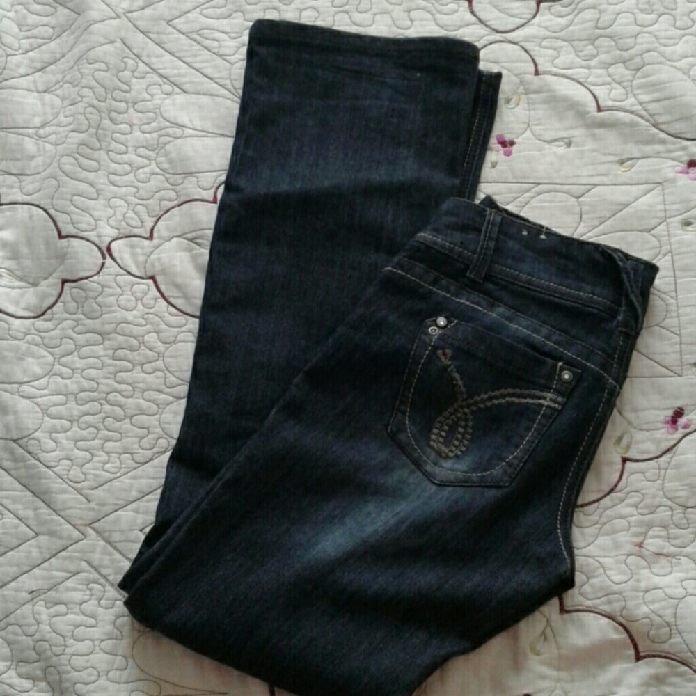 Jeans - Picture 3 of 3