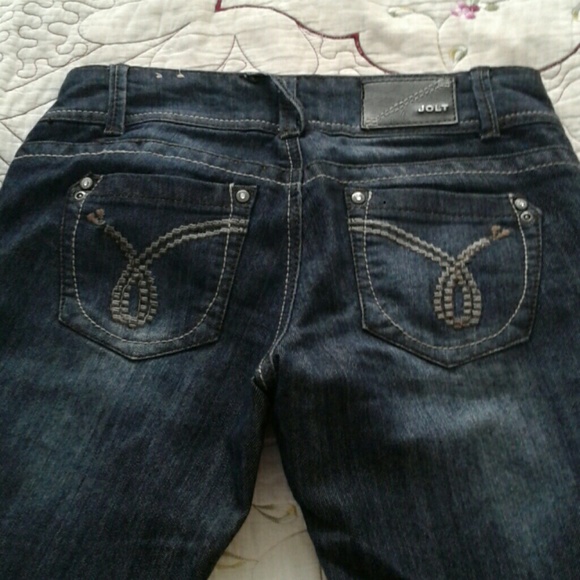 Jeans - Picture 2 of 3