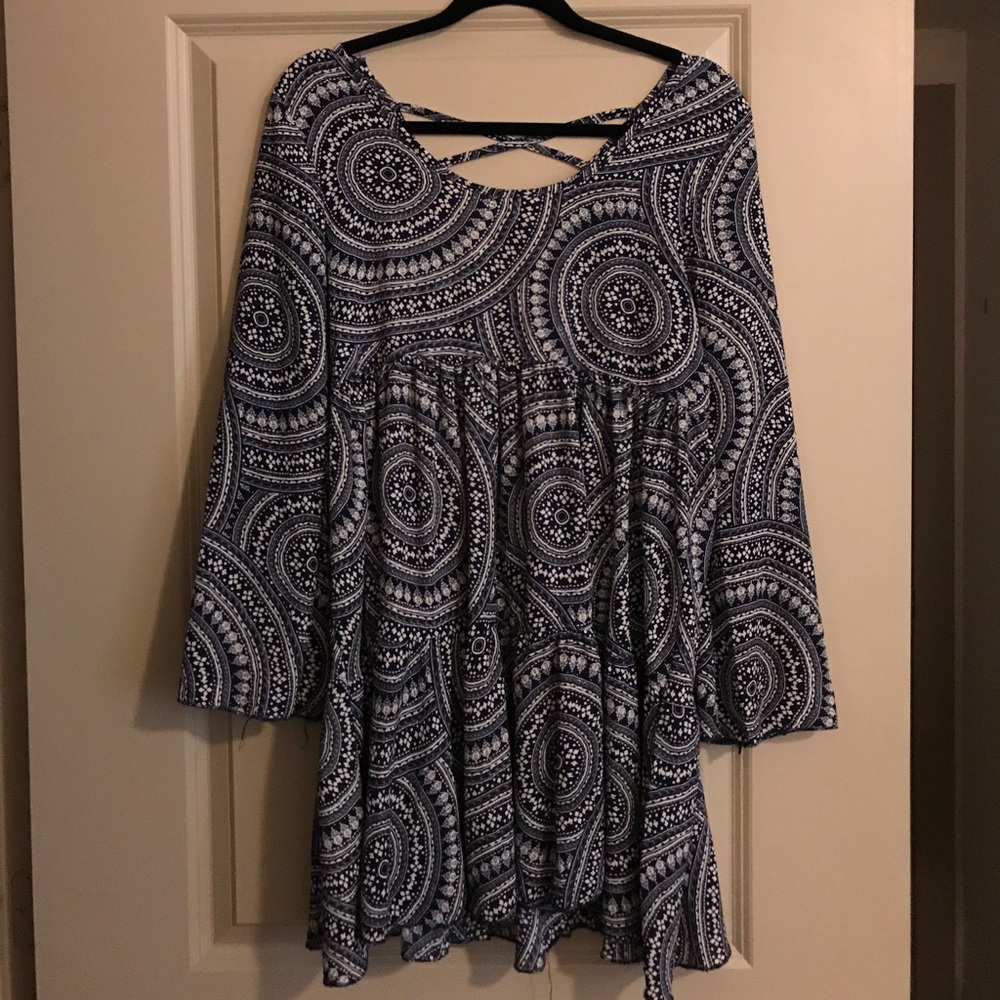 Altar'd state dress