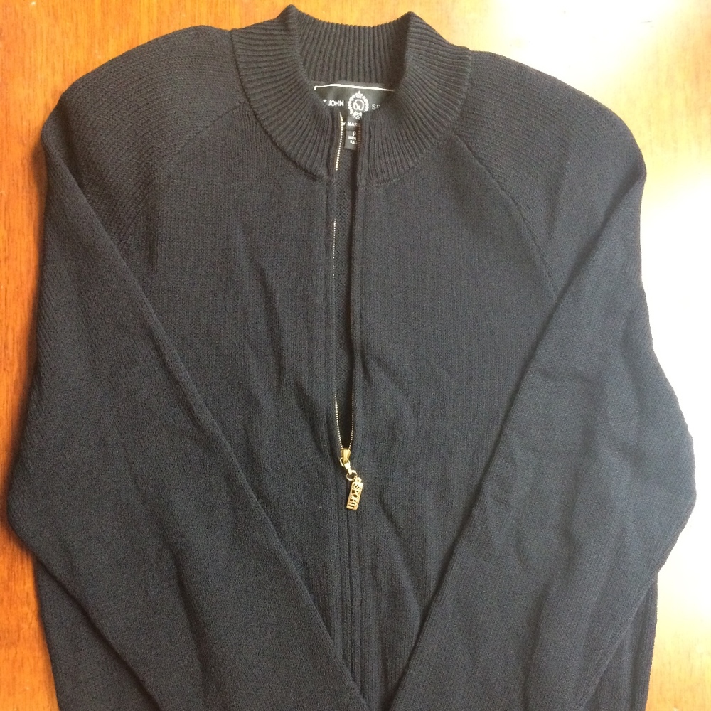 St John SPORT sweater jacket