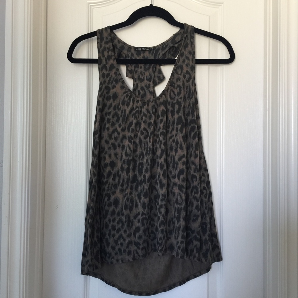 Ella Moss tank tops