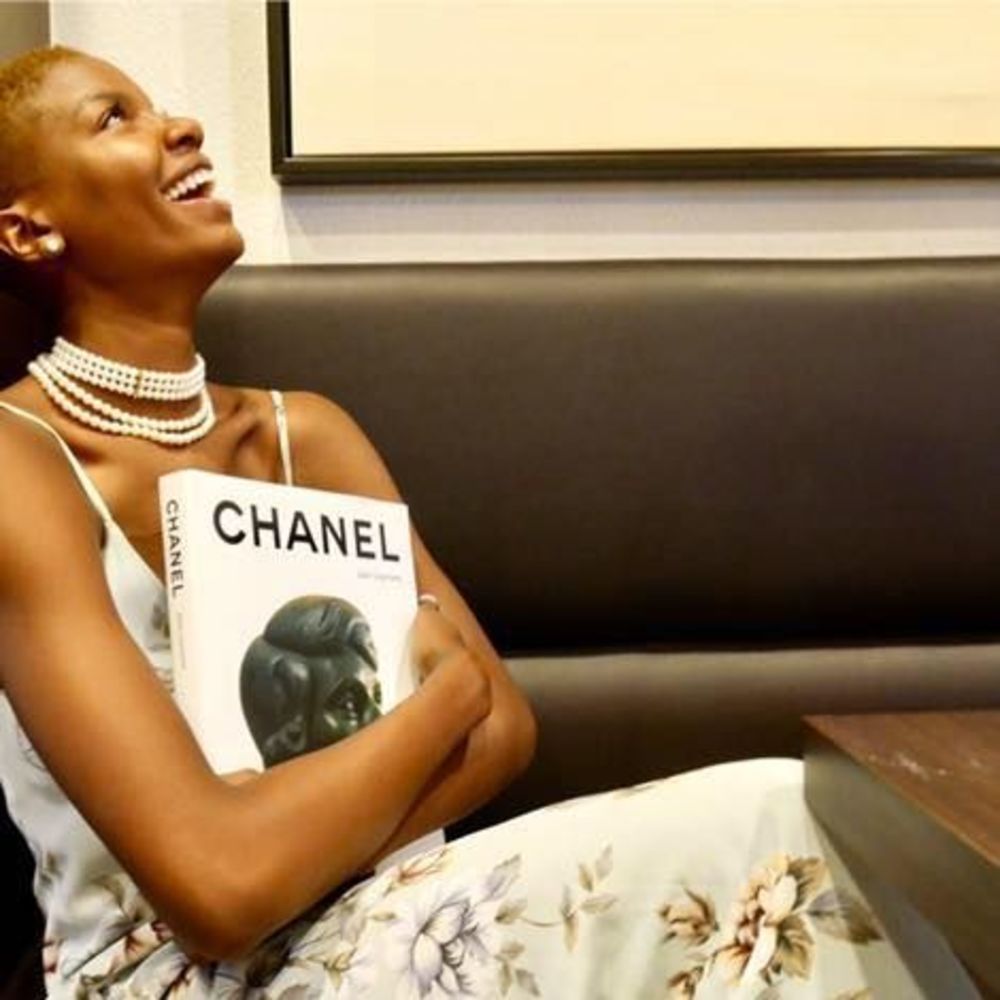 Meet your Posher, Marielle