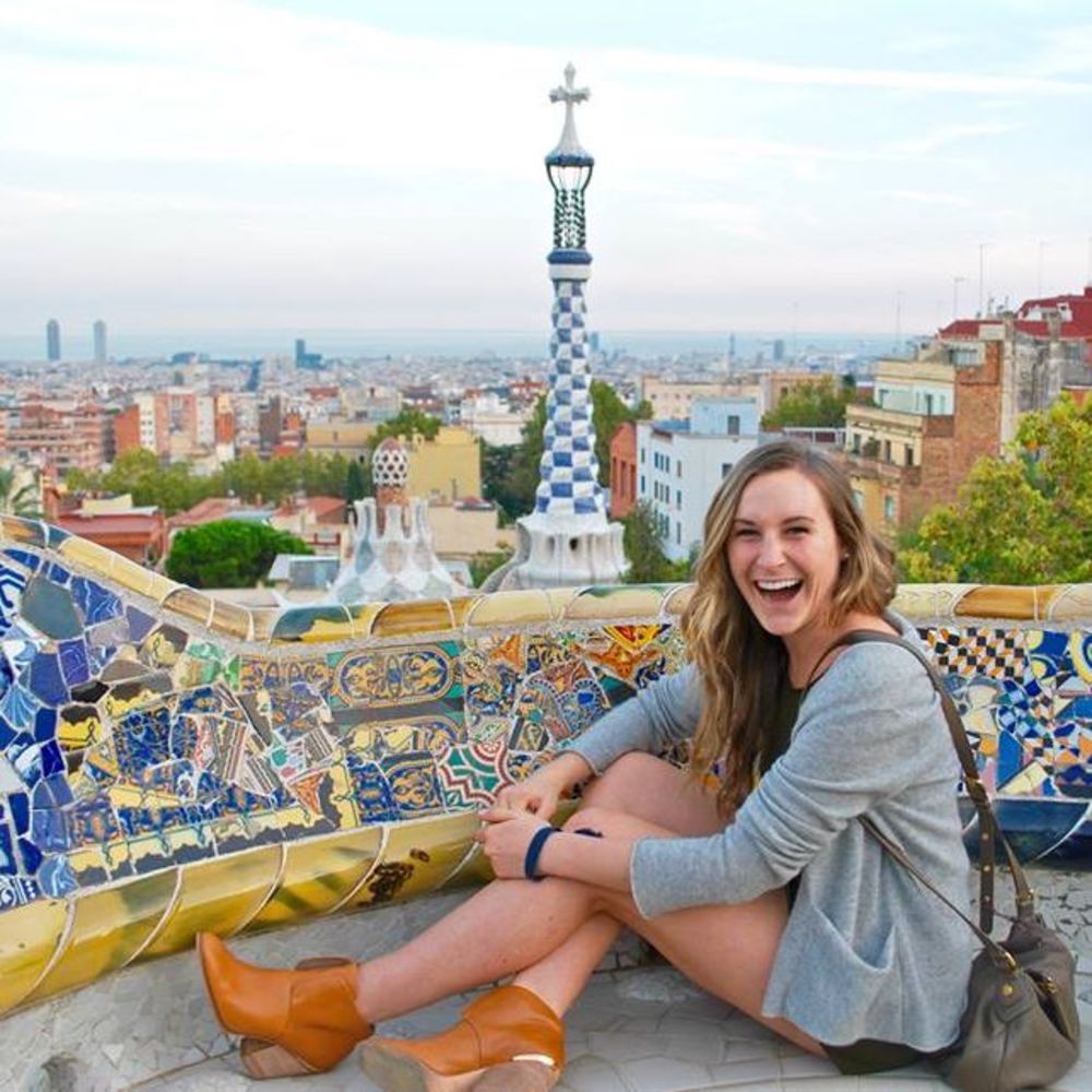 Meet your Posher, Allie