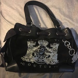 Juicy Couture Purse