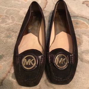 Michael Kors Driving Moccasins