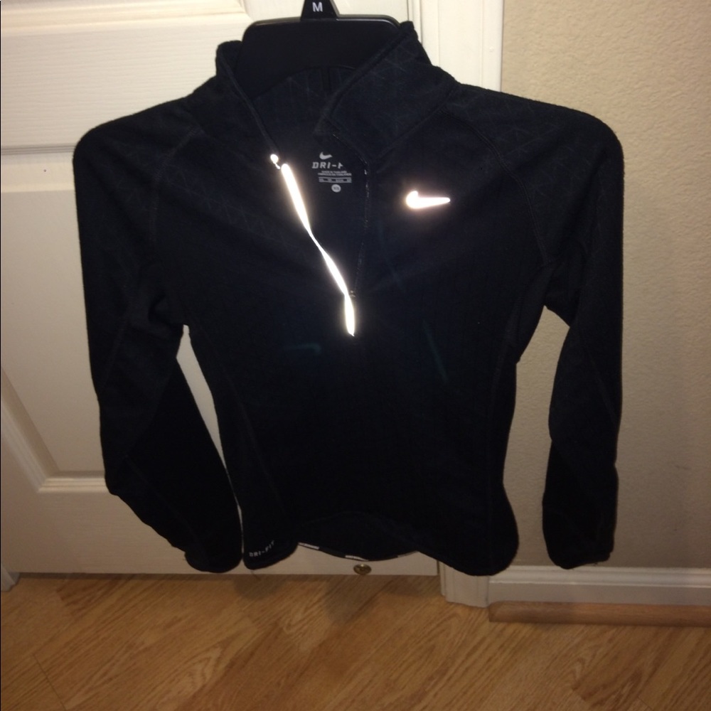 Nike Dri-Fit running top
