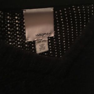Halogen Sweaters - Cashmere Poncho Halogen Sweaters - Cashmere Poncho
