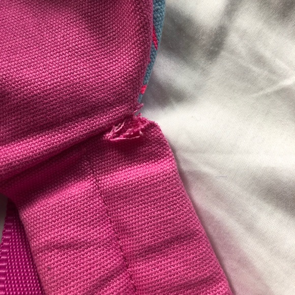 Pikachu Backpack - Picture 5 of 5