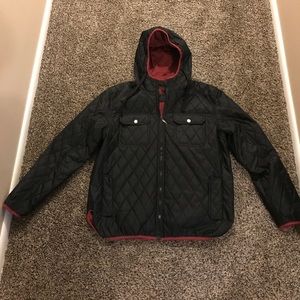 Men’s winter jacket