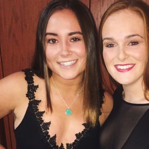 Meet your Posher, Grace