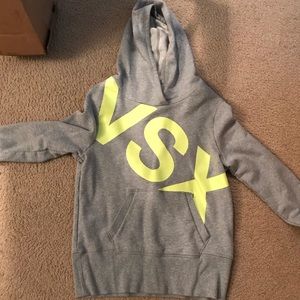 VSX Sport Hoodie