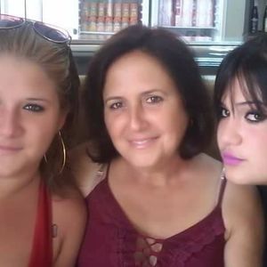 Meet your Posher, Mariola