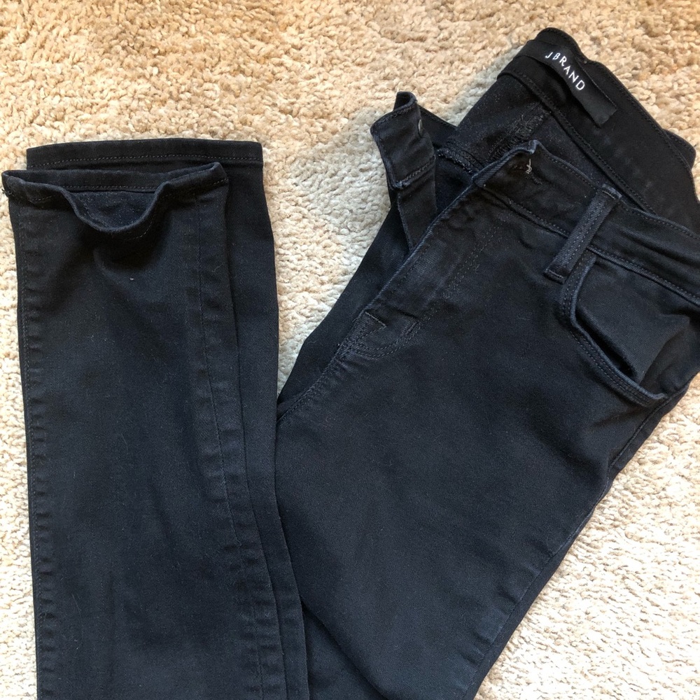 J Brand jeans
