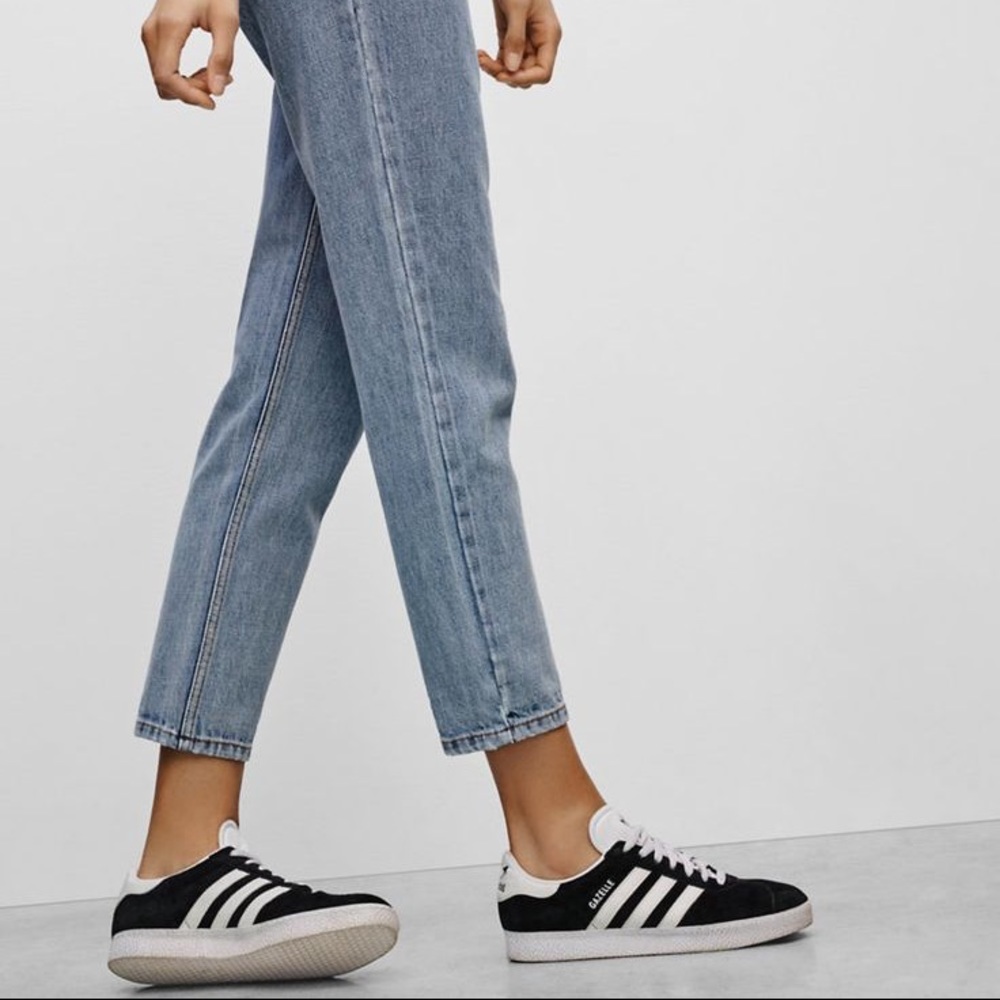 Adidas Campus Navy Blue
