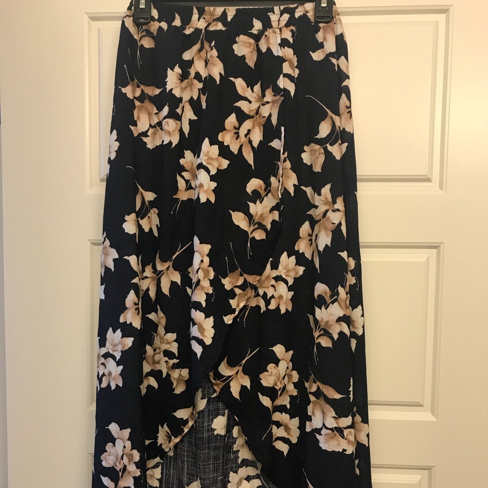 Maxi Skirt