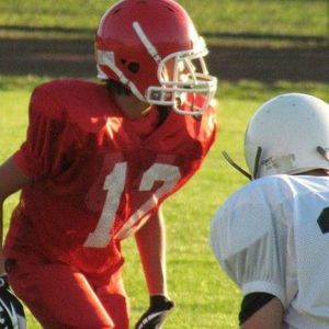 Meet your Posher, Jacob