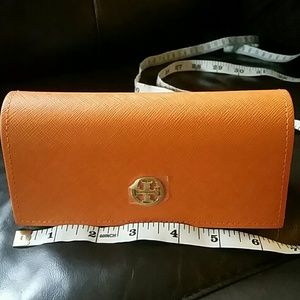 Tory Burch Sunglasses-Case ONLY