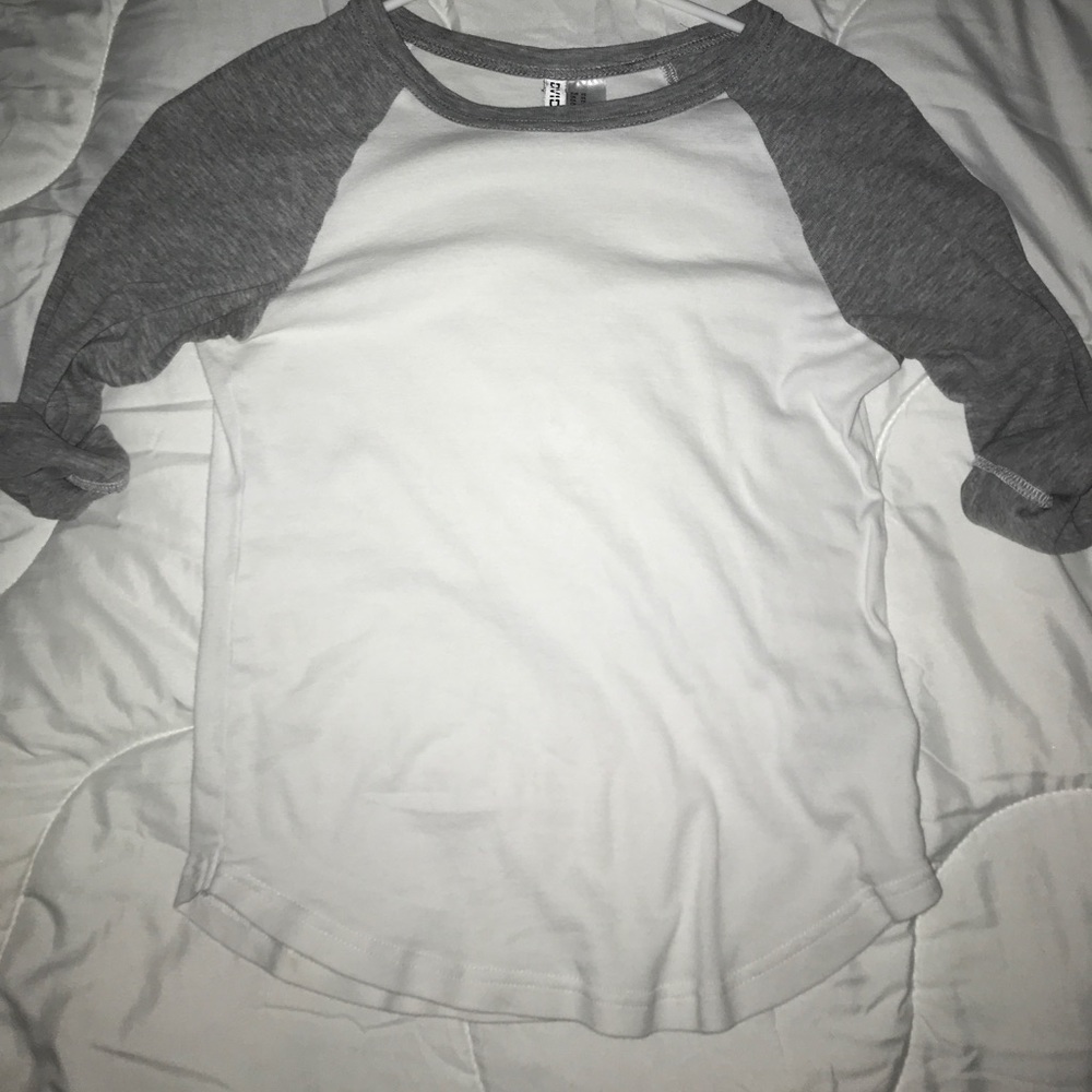 baseball tee