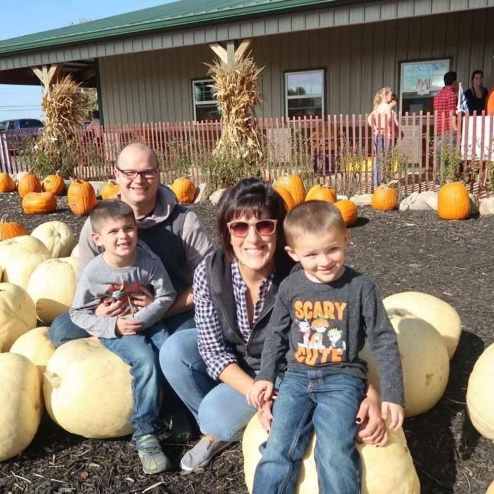 Meet your Posher, Megan