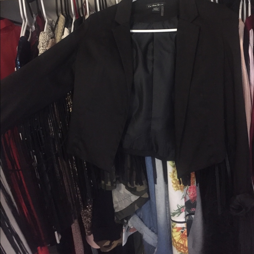 Blazer