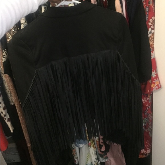 Blazer - Picture 2 of 2