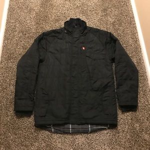 Men element Winter Coat