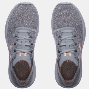 Under Armour UA Speedform Slingride TRI size 9