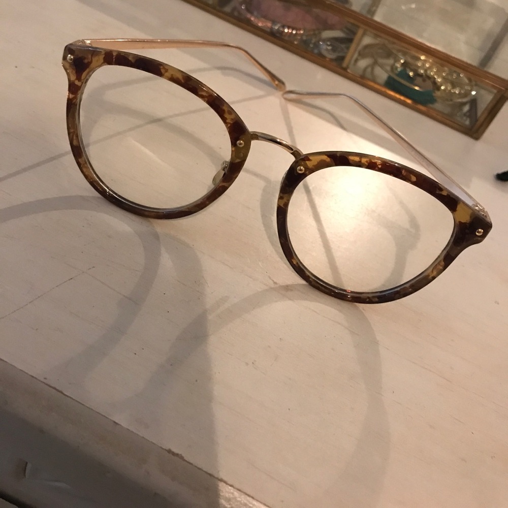 Glasses