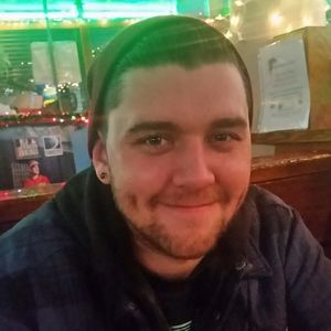 Meet your Posher, James