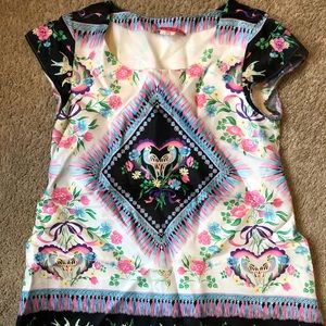 Manoush vintage dress