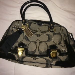 SALE! Coach Bag